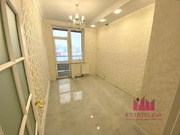 Химки, 4-х комнатная квартира, ул. Кудрявцева д.14, 27500000 руб.