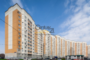 Москва, 1-но комнатная квартира, ул. Лухмановская д.15 к4, 5199000 руб.