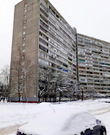 Королев, 2-х комнатная квартира, ул. 50 лет ВЛКСМ д.4, 3850000 руб.