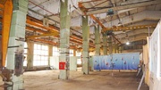 Аренда помещения в производственном здании (псн), площадью 790 кв.м., 5400 руб.