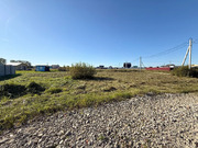 Участок в деревне Жирово, 1200000 руб.