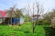 Продается участок с домиком в СНТ Клязьма-2, 2700000 руб.