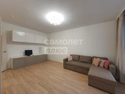 Мытищи, 2-х комнатная квартира, ул. Юбилейная д.4, 72000 руб.