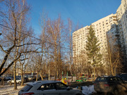 Москва, 3-х комнатная квартира, ул. Академика Анохина д.34 к1, 13900000 руб.