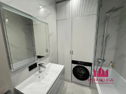 Москва, 1-но комнатная квартира, улица Янковского д.1к1, 130000 руб.