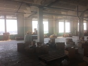 Аренда помещения, общей площадью 1000 кв.м. в производственном здании, 5500 руб.