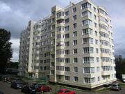 Яхрома, 2-х комнатная квартира, ул. Бусалова д.17, 4250000 руб.