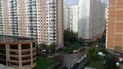 Москва, 1-но комнатная квартира, ул. Гризодубовой д.1 к5, 48000 руб.