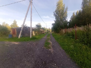 Земельный участок 9 соток в СНТ Иволга, Дмитровского района, 300000 руб.