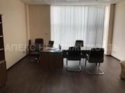 Аренда офиса 140 м2 м. Румянцево в бизнес-центре класса В в Московский, 8475 руб.