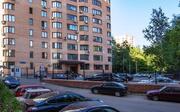 Москва, 3-х комнатная квартира, ул. Флотская д.2, 32490000 руб.
