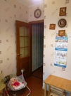 Москва, 2-х комнатная квартира, ул. Кастанаевская д.51 к1, 12500000 руб.