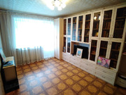 Фрязино, 3-х комнатная квартира, Мира пр-кт. д.12, 3800000 руб.
