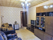 Москва, 3-х комнатная квартира, 5-й квартал  Капотня д.12, 12100000 руб.