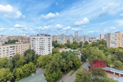 Москва, 3-х комнатная квартира, Буденного пр-кт. д.9, 53000000 руб.