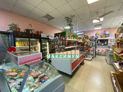 Здание - магазин в г/о Домодедово, д. Михеево, 12000 руб.
