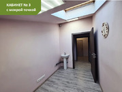 Сдается помещение под офис 74 кв. м., 37297 руб.