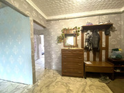 Юрцово, 3-х комнатная квартира, ул. Новая д.7, 4150000 руб.