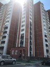 Домодедово, 3-х комнатная квартира, Текстильщиков д.31, 4650000 руб.