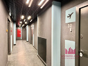 Москва, 1-но комнатная квартира, улица Маргелова д.3к2, 18800000 руб.