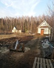 Продам дачу в СНТ, район деревни Злобино, Серпуховского района, 800тыс, 800000 руб.