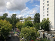 Москва, 1-но комнатная квартира, ул. Сайкина д.д.6/5, 7970000 руб.