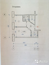 Сабурово, 2-х комнатная квартира, Парковая д.8, 6300000 руб.