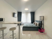 Москва, 1-но комнатная квартира, проспект Куприна д.1к2, 10500000 руб.