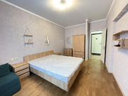 Москва, 1-но комнатная квартира, Николо-Хованская д.22, 60000 руб.