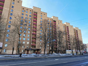 Москва, 3-х комнатная квартира, ул. Менжинского д.21, 20000000 руб.