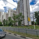 Москва, 1-но комнатная квартира, Пролетарский пр-кт. д.3, 6700000 руб.