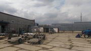 Продается производственно-складской комплекс 1200 м в г. Бронницы, 60000000 руб.