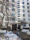 Москва, 2-х комнатная квартира, ул. Островитянова д.16 к2, 7400000 руб.