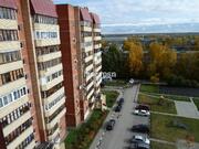 Серпухов, 3-х комнатная квартира, ул. Осенняя д.7В, 6100000 руб.