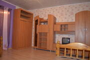 Домодедово, 1-но комнатная квартира, Ильюшина д.20, 23000 руб.