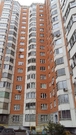 Москва, 3-х комнатная квартира, ул. Маршала Баграмяна д.1, 8500000 руб.