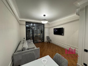 Москва, 1-но комнатная квартира, улица Янковского д.1к3, 31500000 руб.