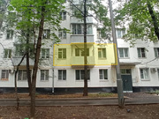 Продажа квартиры, ул. Зверинецкая