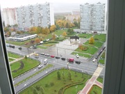 Москва, 1-но комнатная квартира, Осенний б-р. д.16 корп.1, 9100000 руб.