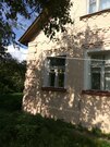 Сдается дом в пос. Ильинский Раменского района, 27000 руб.