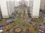 Москва, 3-х комнатная квартира, ул. Маршала Полубоярова д.4 к2, 9850000 руб.