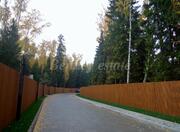 Продажа лесного участка в охраняемом кп на Рублево-Успенском ш., 59326934 руб.