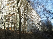 Москва, 3-х комнатная квартира, Новоясеневский пр-кт. д.22К3, 8100000 руб.