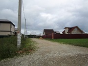 Земельные участки от 7 соток в Дачном поселке в районе д.Степаньково, 408000 руб.