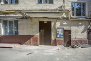 Москва, 2-х комнатная квартира, ул. Люсиновская д.36/50, 14900000 руб.