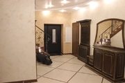 Продается 3-х этажный коттедж в кп Изумрудный город Ногинского района, 20000000 руб.