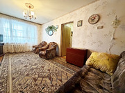 Егорьевск, 2-х комнатная квартира, 3-й мкр. д.8, 4700000 руб.