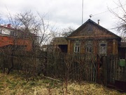 Дом в черте города Воскресенск жилой за 1700 000 руб., 1700000 руб.
