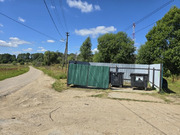 Продаю уч. 30 сот. с Семеновское, 2600000 руб.