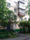 Москва, 1-но комнатная квартира, Прибрежный проезд д.8, 5680000 руб.